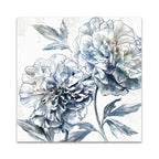 Japanese Peony I Wall Art Print