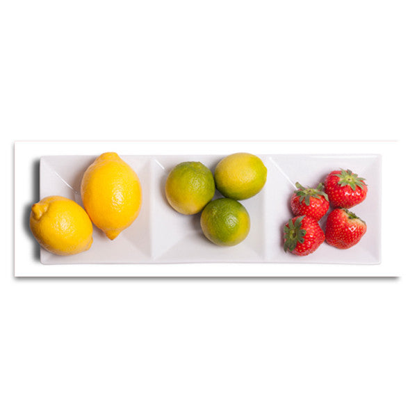 Kinds of Fruit Wall Art Print