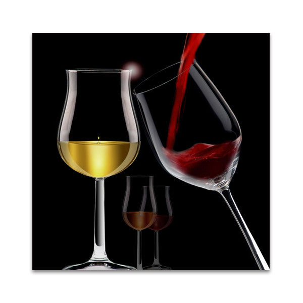 Liquids VII Wall Art Print