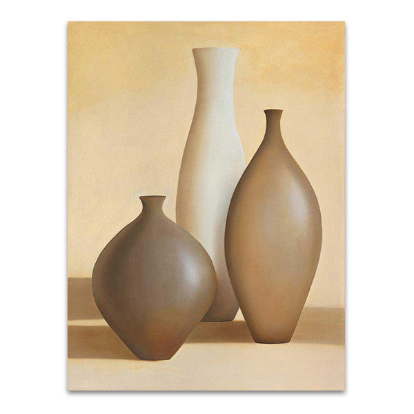 Luminous II Wall Art Print
