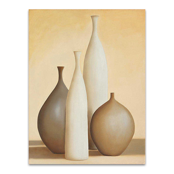 Luminous I Wall Art Print