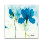 Lys II Wall Art Print 