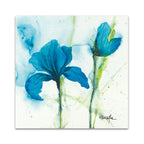Lys I Wall Art Print