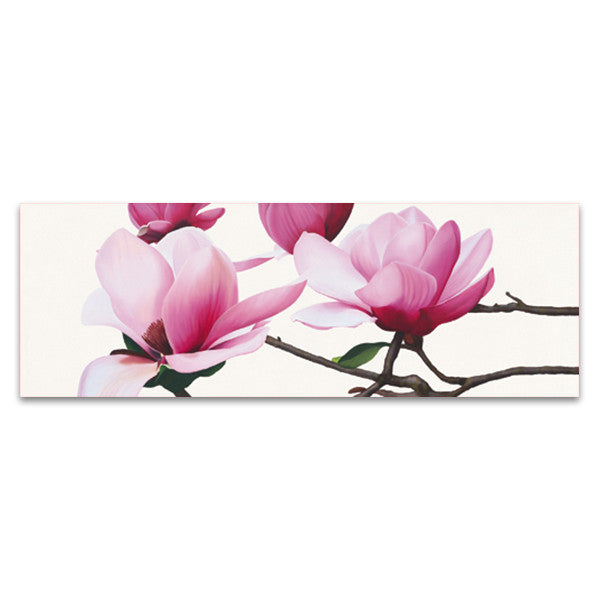  Magnolia Wall Art Print