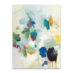 Medley II Wall Art Print