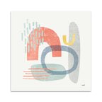 Milo III Wall Art Print
