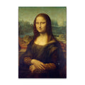 Da Vinci | Mona Lisa