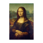 Da Vinci | Mona Lisa