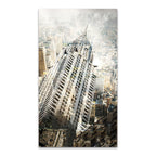 The New York Wall Art Print