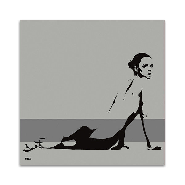 Ofemija Wall Art Print
