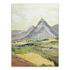 Open Spaces 8 Wall Art Print