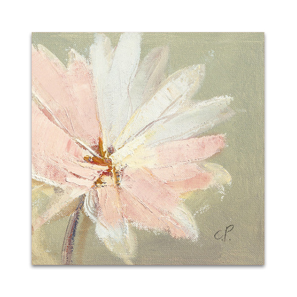 Paquerette III Wall Art Print