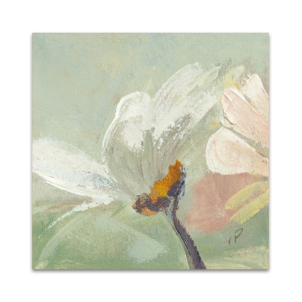 Paquerette II Wall Art Print