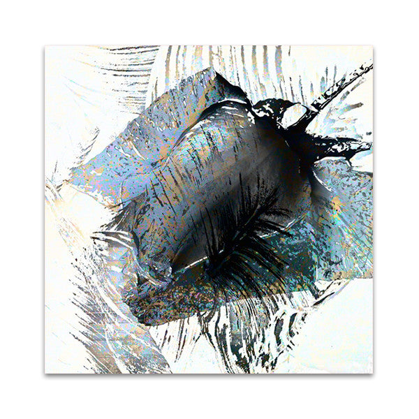 Power of the Rose Wall Art Print