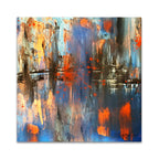 Reawakening Wall Art Print