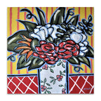 Brooke Howie | Red Roses Still Life