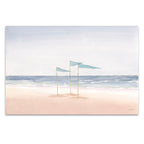 Salento Coast Wall Art Print