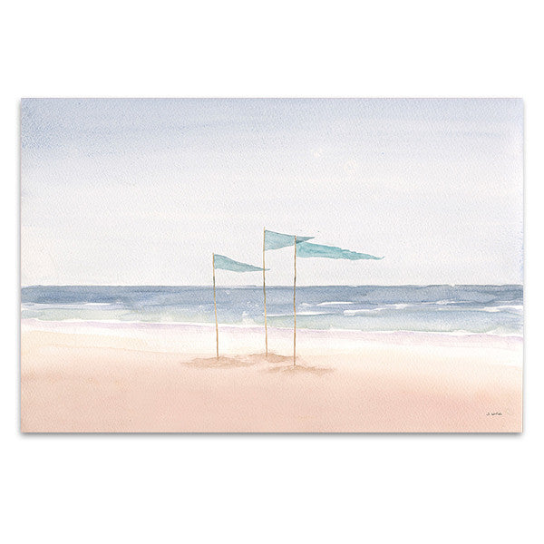 Salento Coast Wall Art Print
