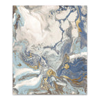 Seeking for New Beginning I Wall Art Print
