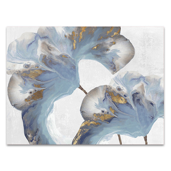 Space Inside II Wall Art Print
