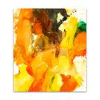 Splash Wall Art Print