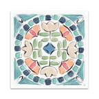 Springtime IX Wall Art Print