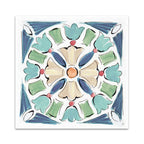 Springtime XII Wall Art Print