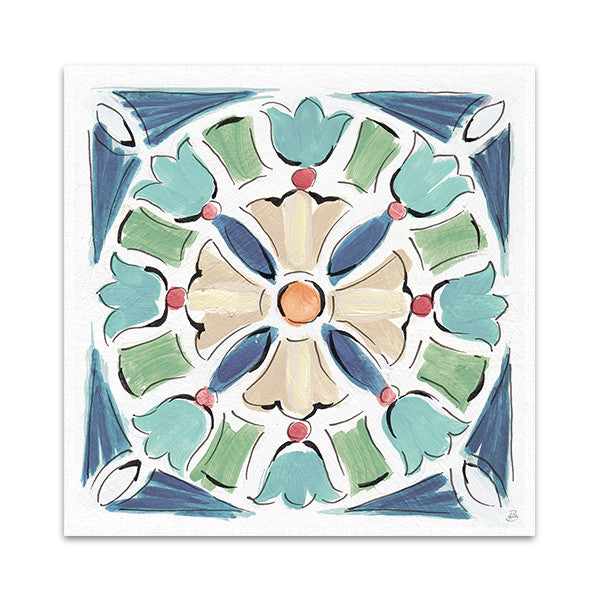 Springtime XII Wall Art Print