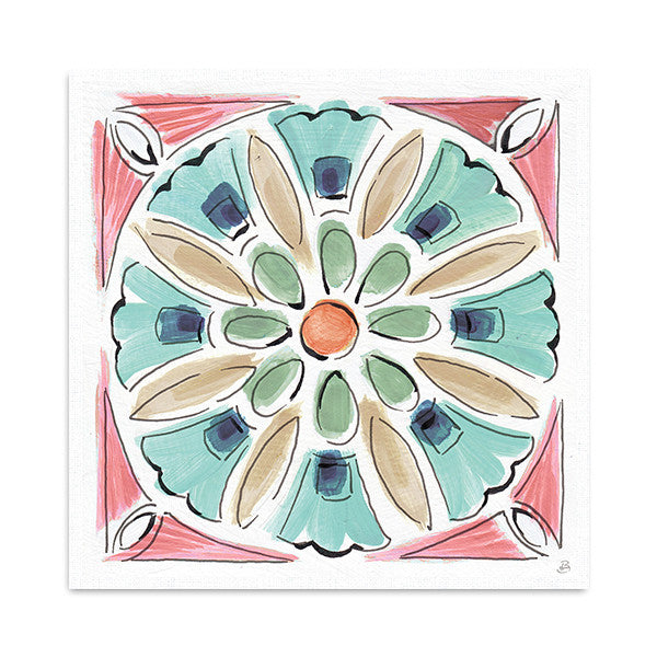 Springtime XI Wall Art Print