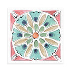 Springtime XI Wall Art Print
