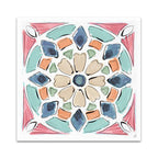 Springtime X Wall Art Print
