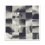 Squares III Wall Art Print