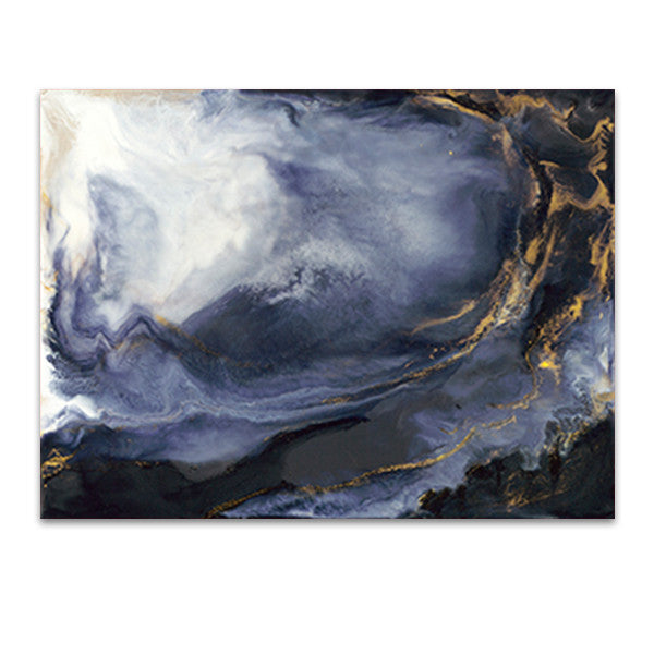Stirring Wall Art Print