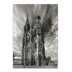 Strasbourg France Wall Art Print