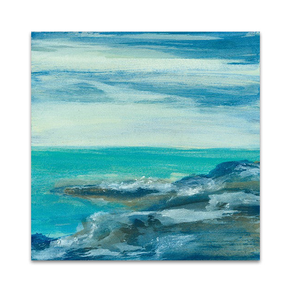 Surf Wall Art Print