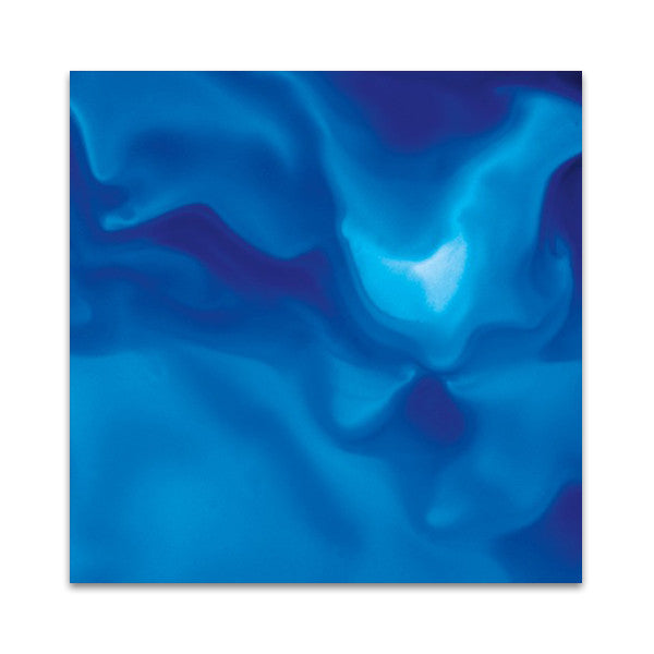 Surface Wall Art Print