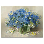 Tender Bouquet Wall Art Print
