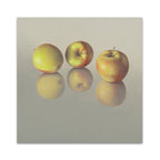 The Apple Wall Art Print