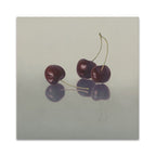 The Cherry Wall Art Print