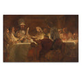 The Conspiracy Of Claudius Civilis Rembrandt