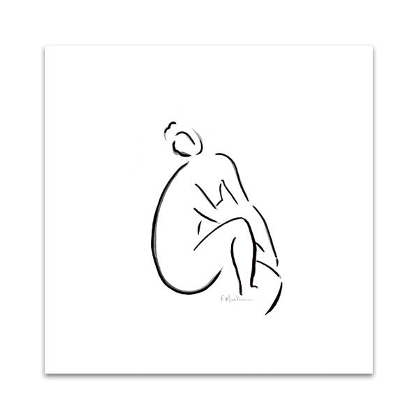 The Florence Wall Art Print