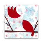 Together Time Wall Art Print