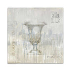 Urns & Ornaments IV Wall Art Print