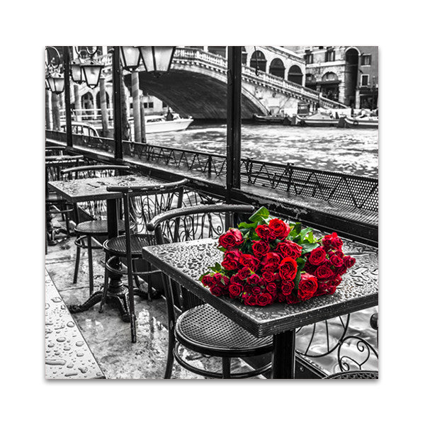 Venice II Wall Art Print