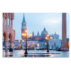 Venice Italy Wall Art Print
