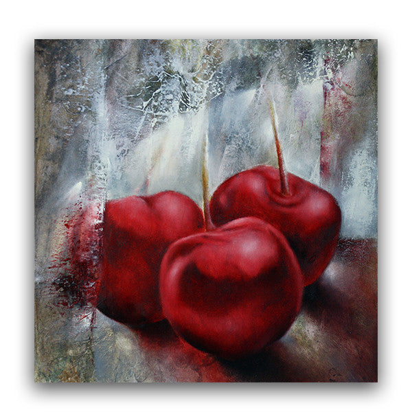 Annette Schmucker | Cherries