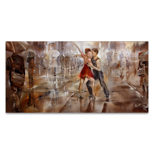 Annette Schmucker | Its Raining Again