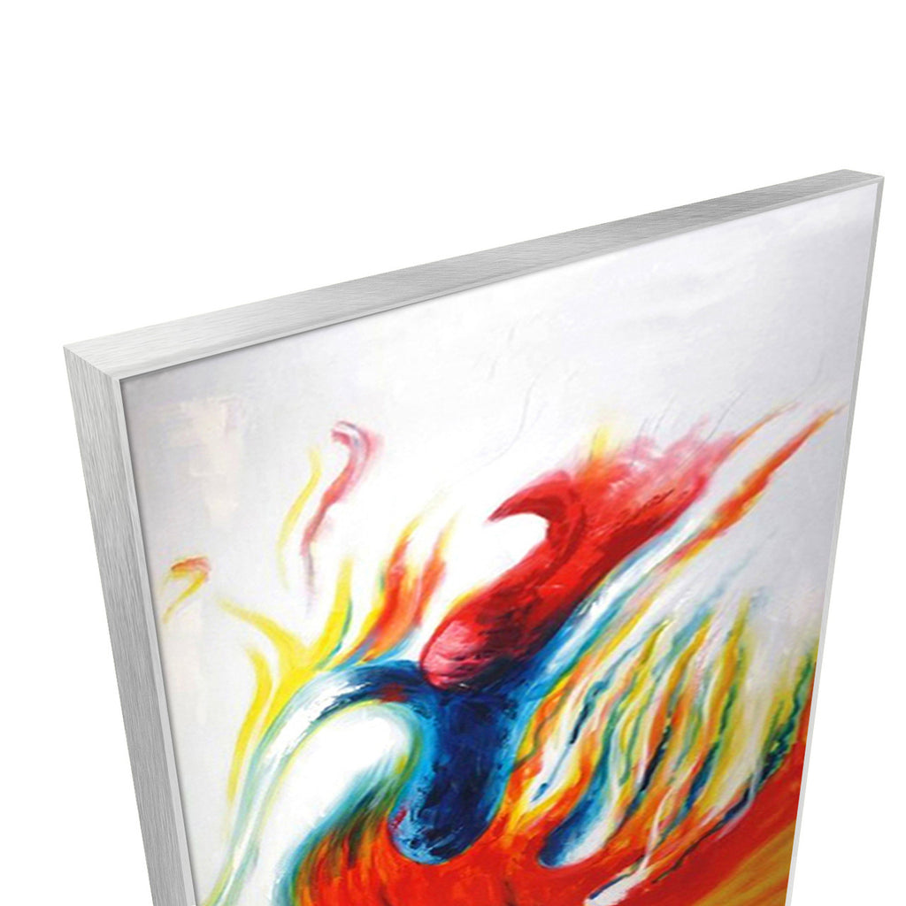 Playful Flame2