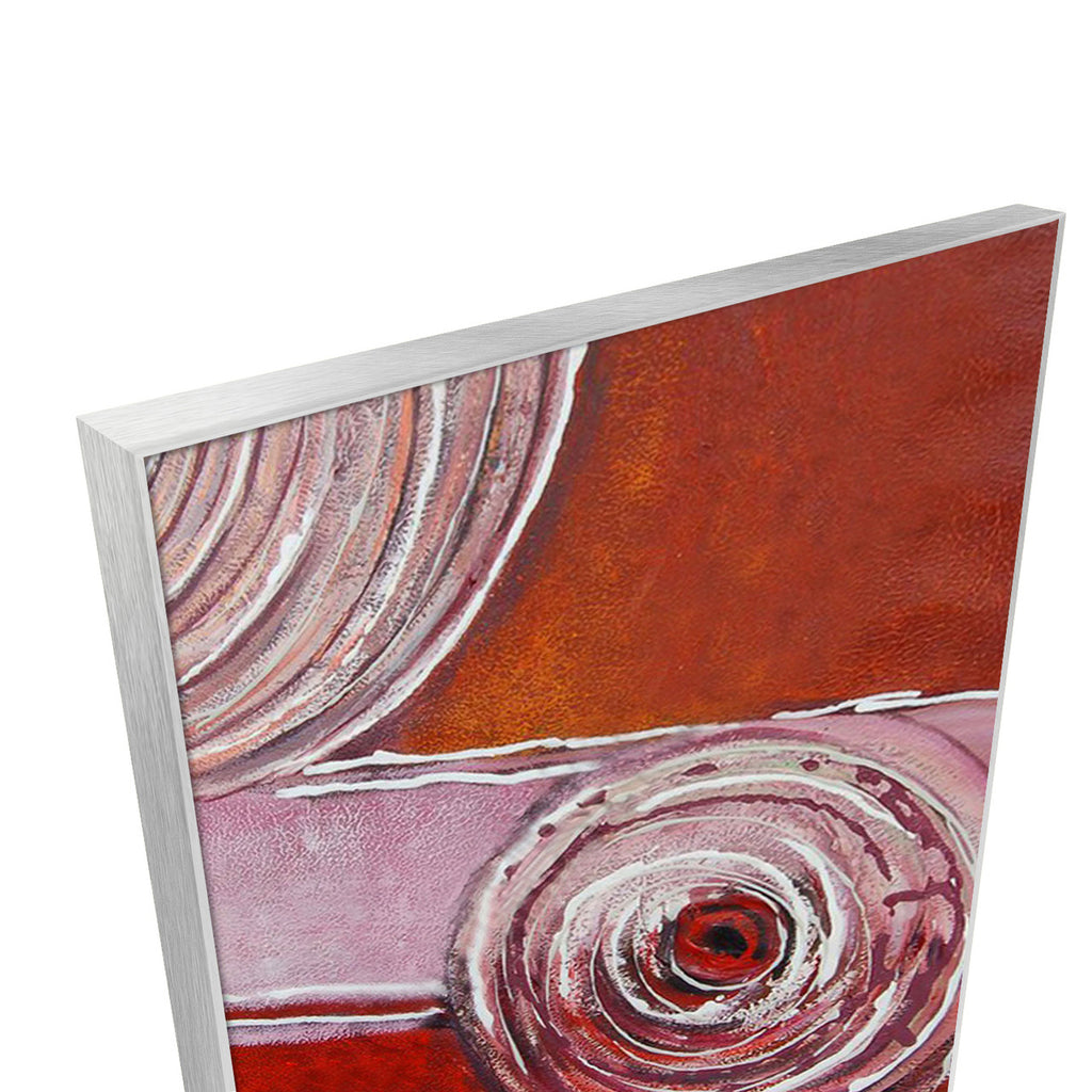 Delightful Swirl II