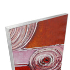 Delightful Swirl II